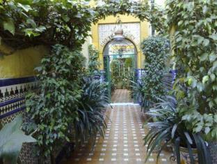 Hostal Atenas Seville Exterior photo