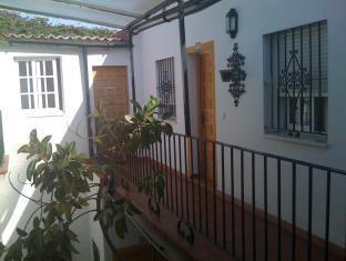 Hostal Atenas Seville Exterior photo