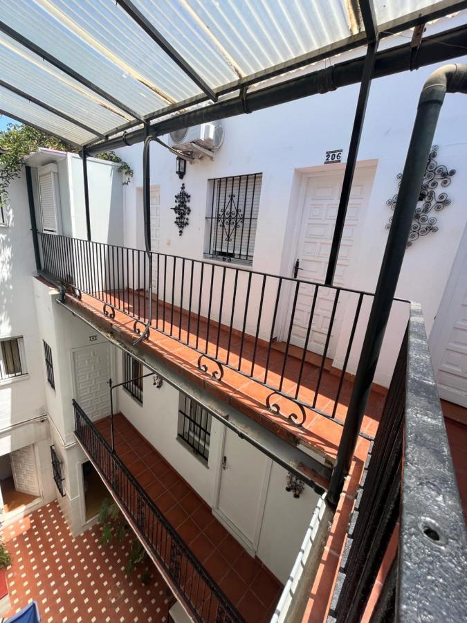 Hostal Atenas Seville Exterior photo